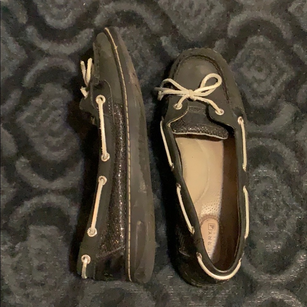 Sperry Top-Siders